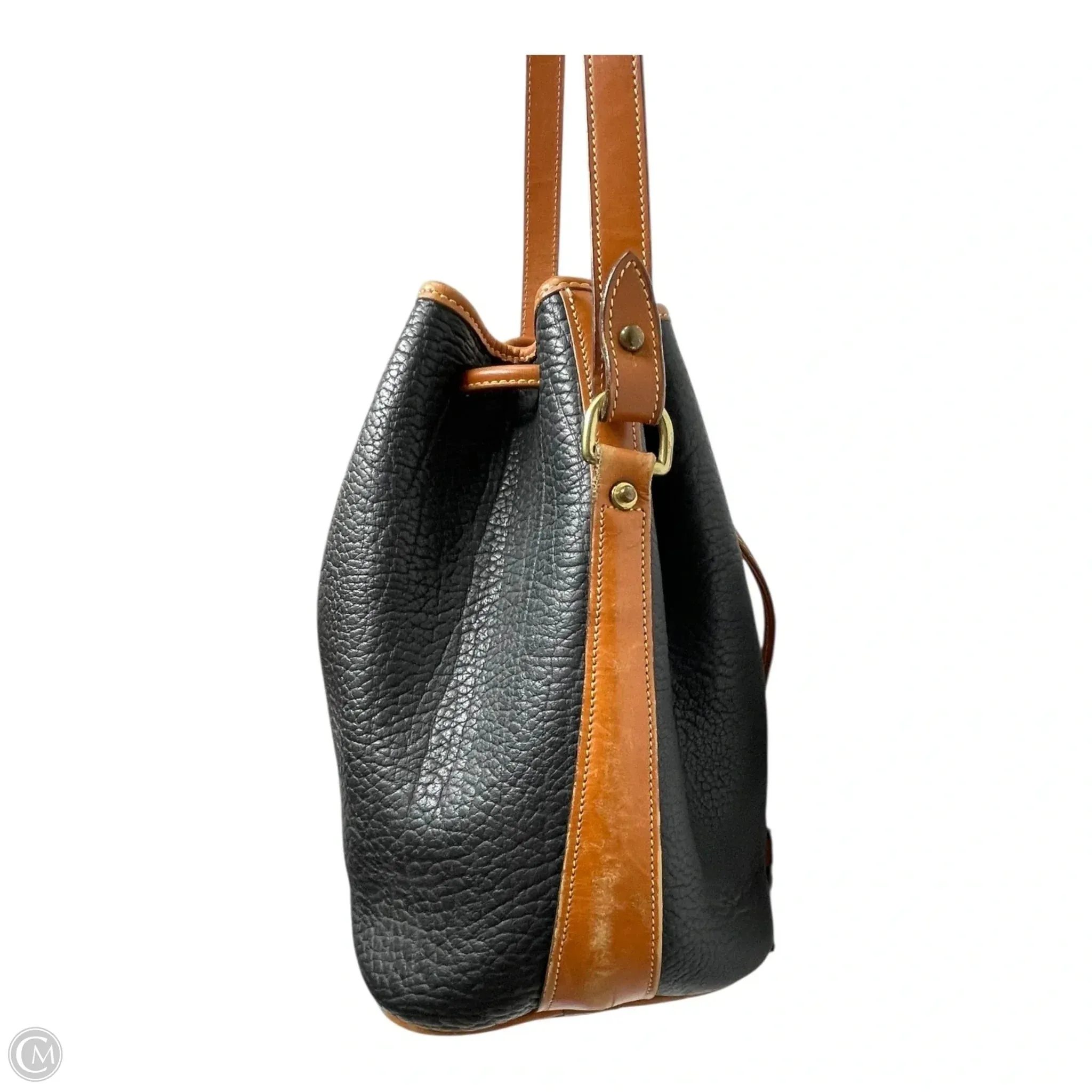 Crossbody Designer By Dooney And Bourke, Size: Medium