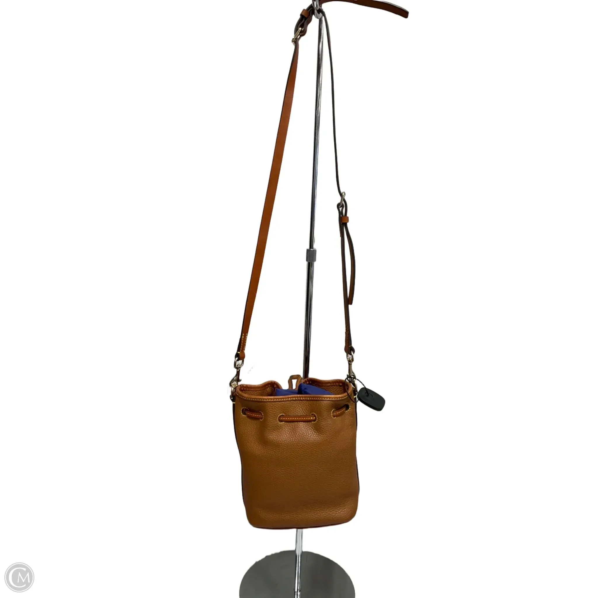 Crossbody Designer By Dooney And Bourke, Size: Medium