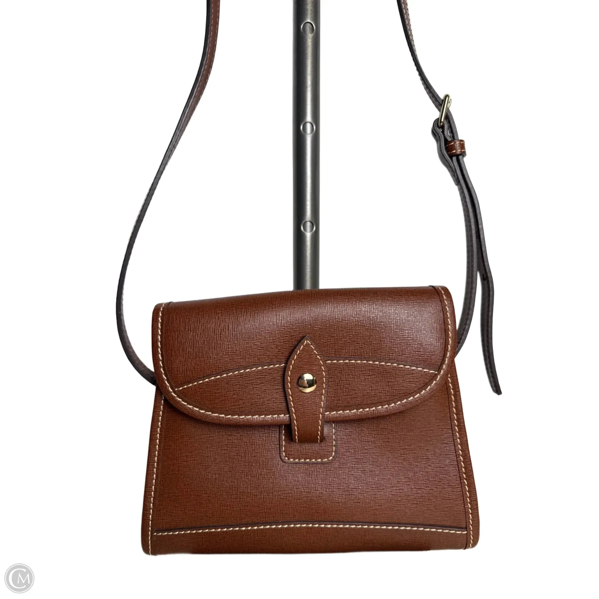 Crossbody Designer By Dooney And Bourke, Size: Small