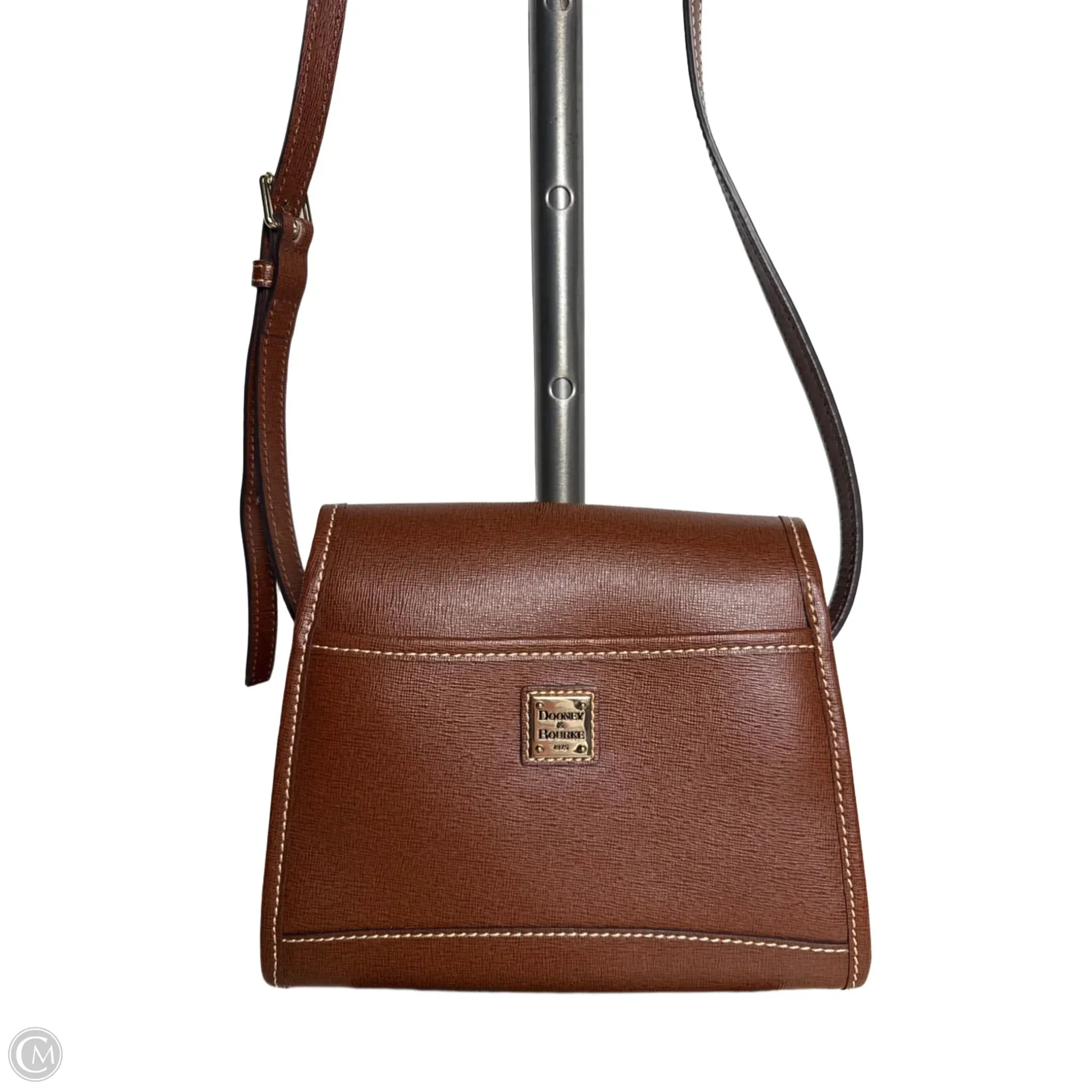 Crossbody Designer By Dooney And Bourke, Size: Small