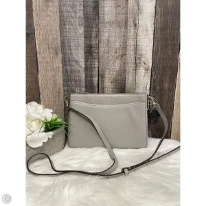 Crossbody Designer By Kate Spade, Size: Medium