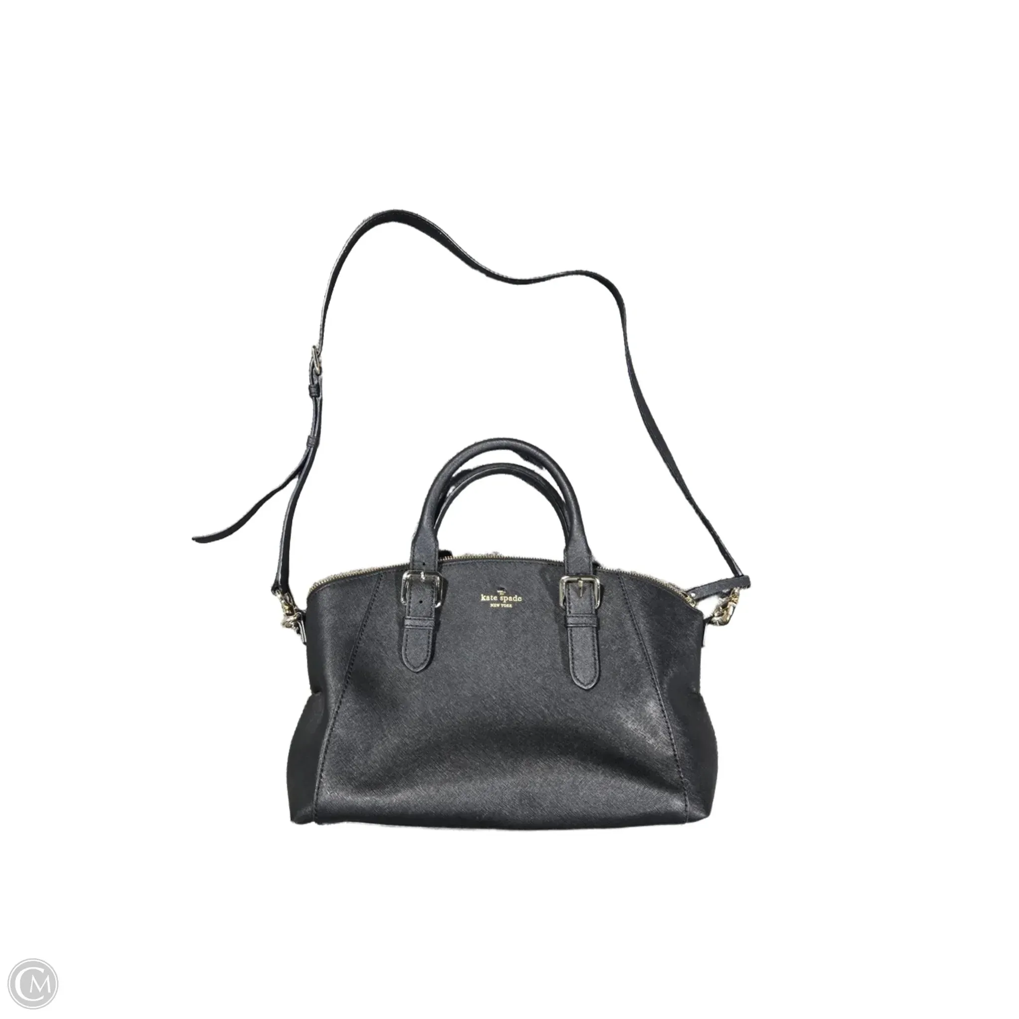 Crossbody Designer By Kate Spade, Size: Medium
