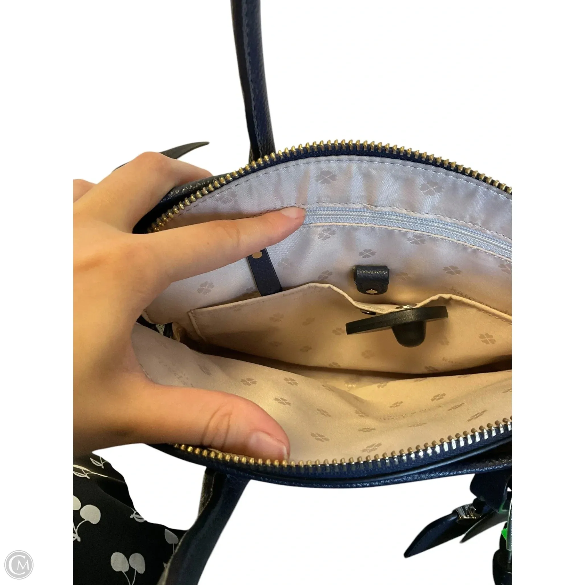 Crossbody Designer By Kate Spade, Size: Small