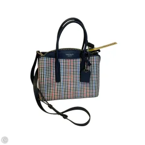 Crossbody Designer By Kate Spade, Size: Small