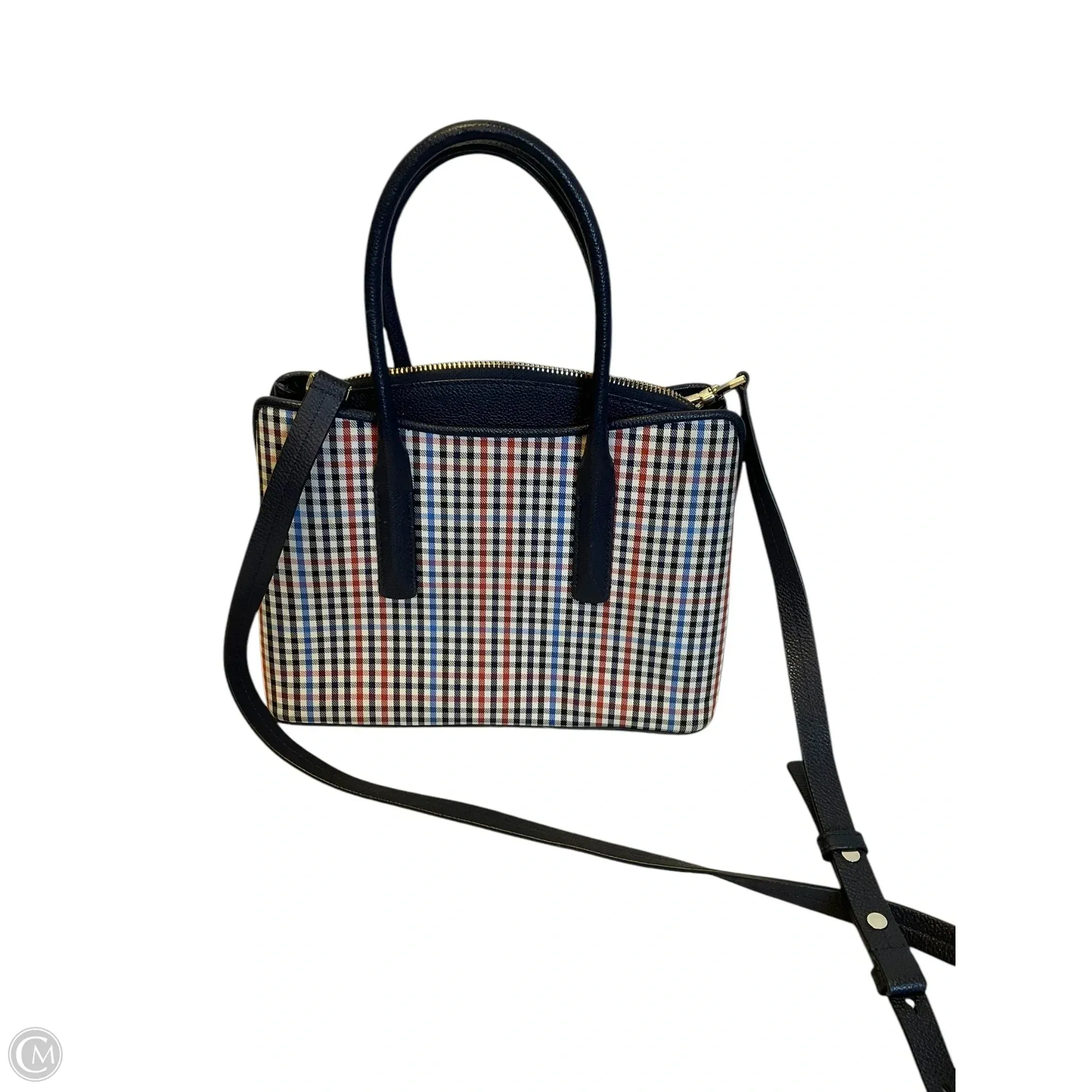 Crossbody Designer By Kate Spade, Size: Small