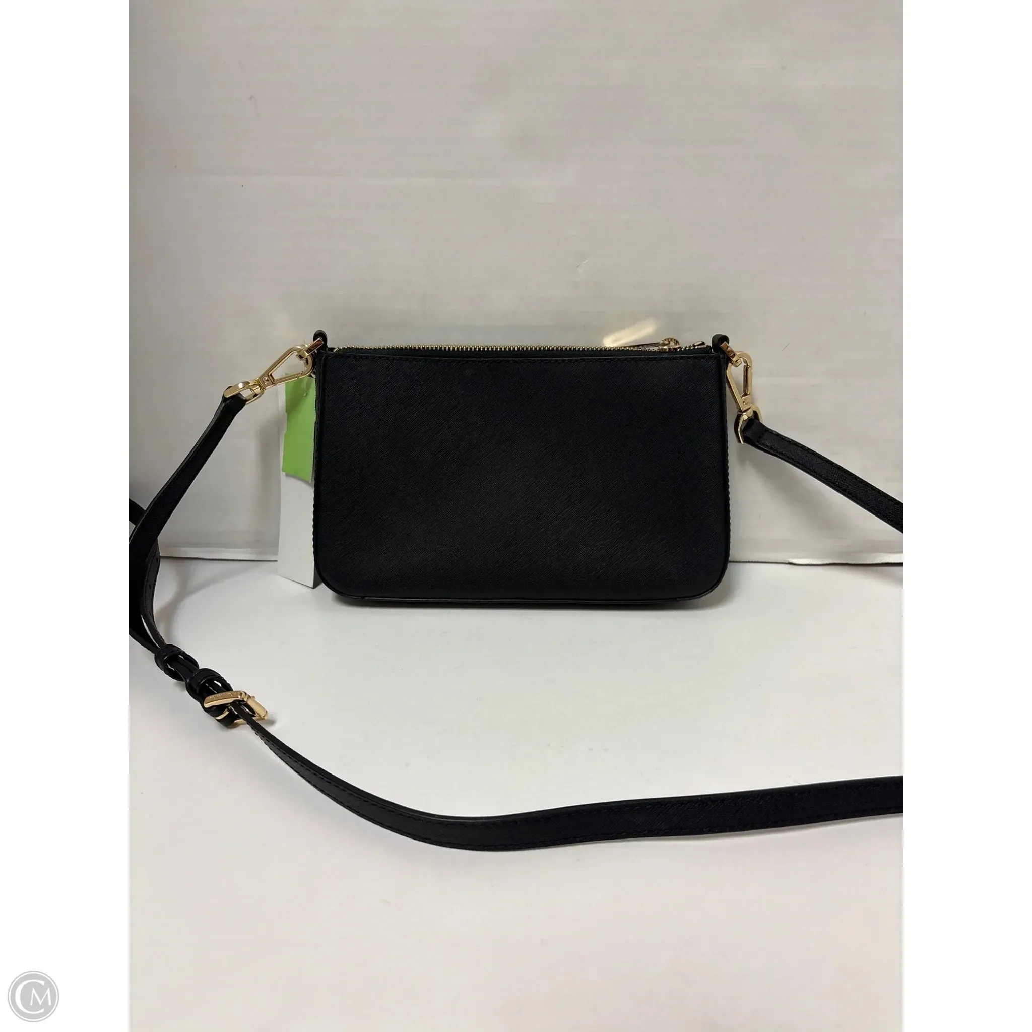 Crossbody Designer By Michael Kors, Size: Small