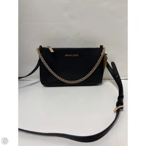 Crossbody Designer By Michael Kors, Size: Small