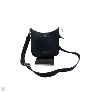 Crossbody Designer By Michael Kors, Size: Small