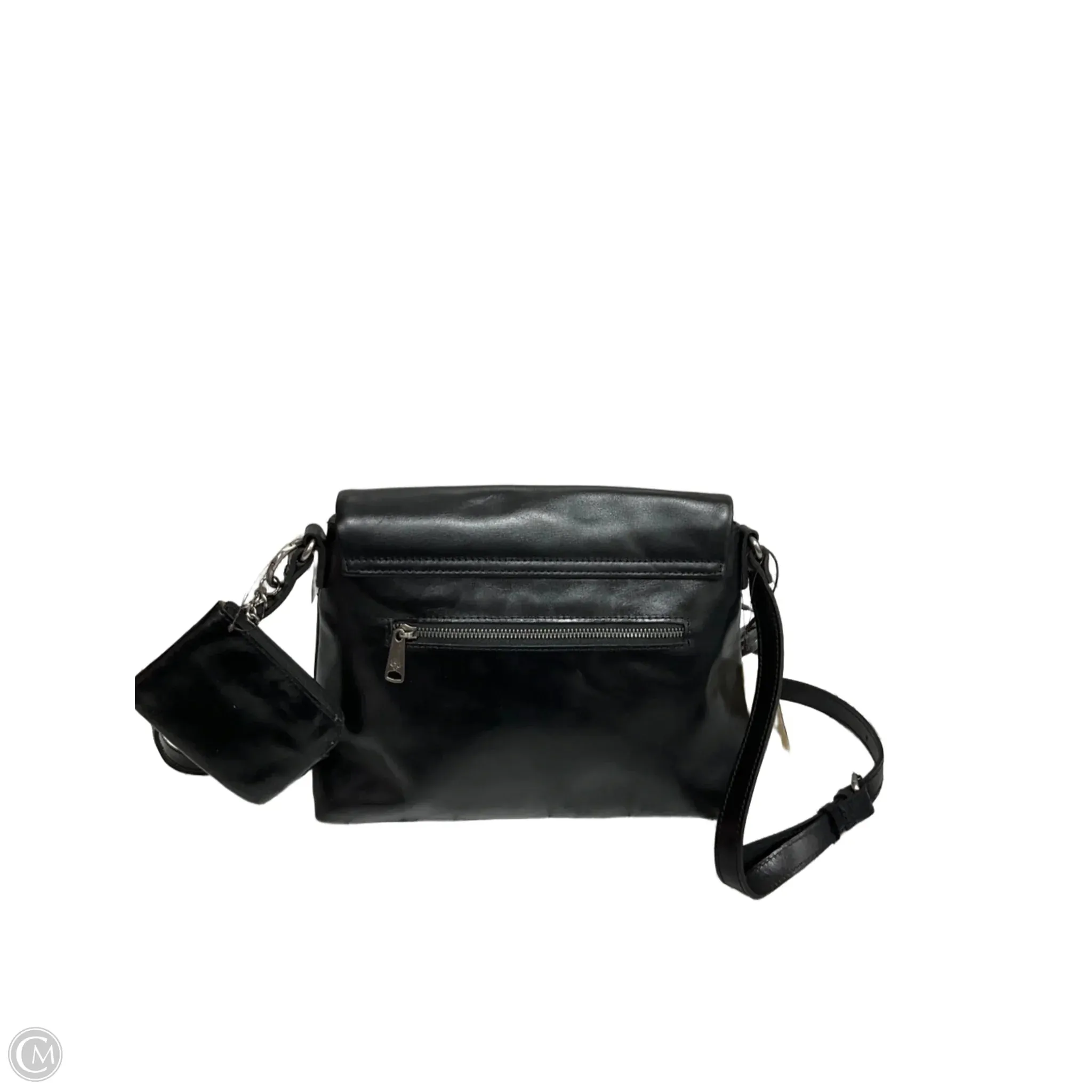 Crossbody Designer By Patricia Nash, Size: Medium