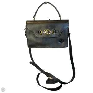 Crossbody Designer By Patricia Nash, Size: Small
