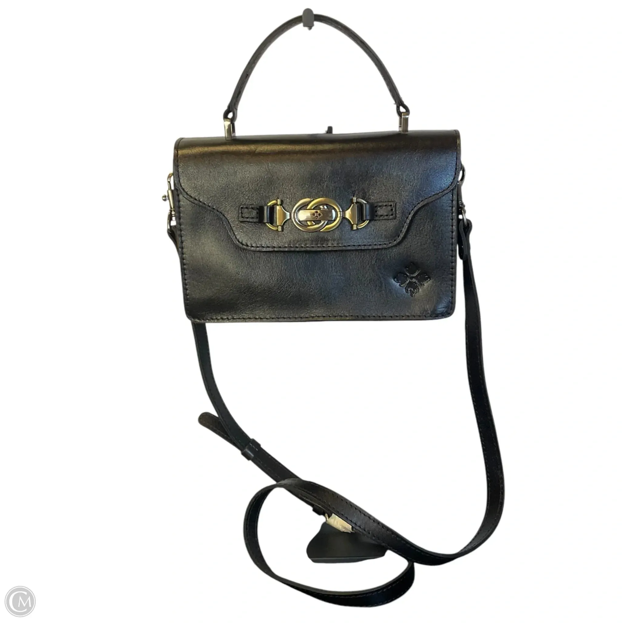 Crossbody Designer By Patricia Nash, Size: Small