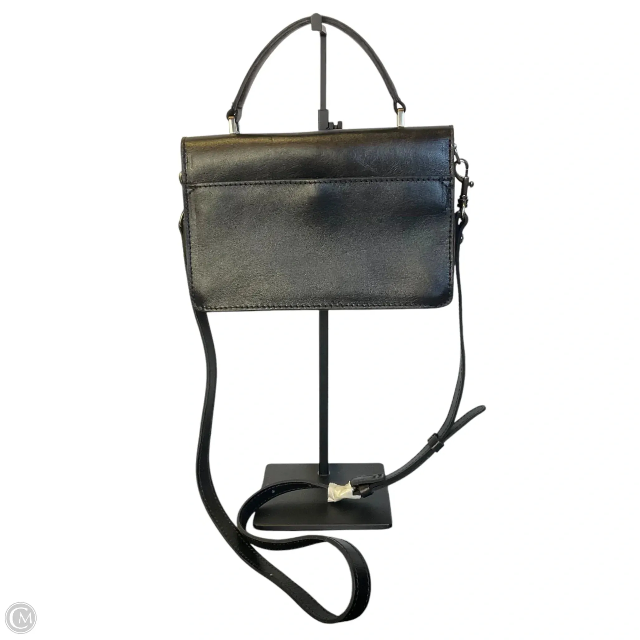 Crossbody Designer By Patricia Nash, Size: Small