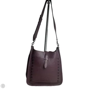 Crossbody Designer By Rebecca Minkoff, Size: Medium