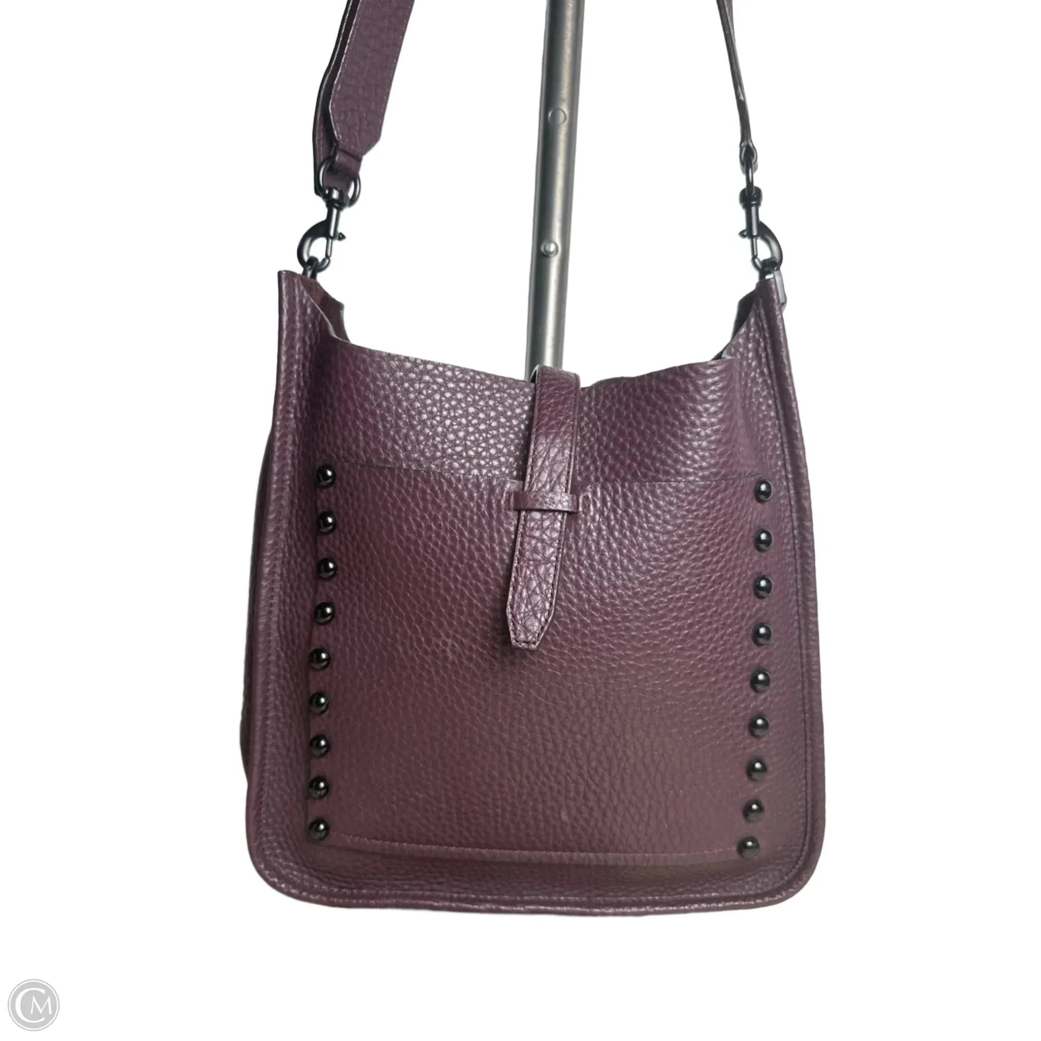 Crossbody Designer By Rebecca Minkoff, Size: Medium