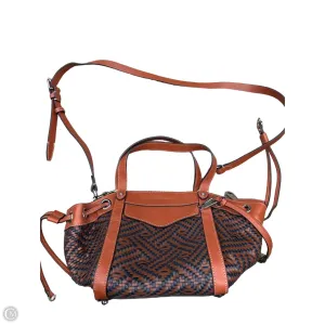 Crossbody Designer By Rebecca Minkoff, Size: Medium