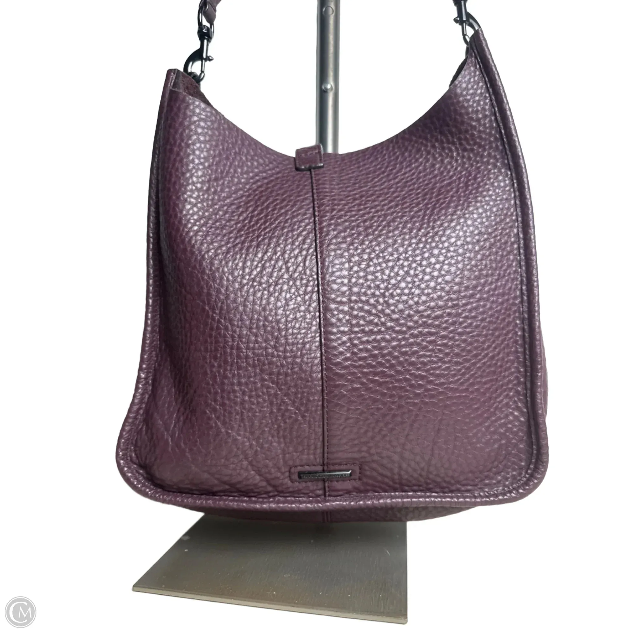 Crossbody Designer By Rebecca Minkoff, Size: Medium