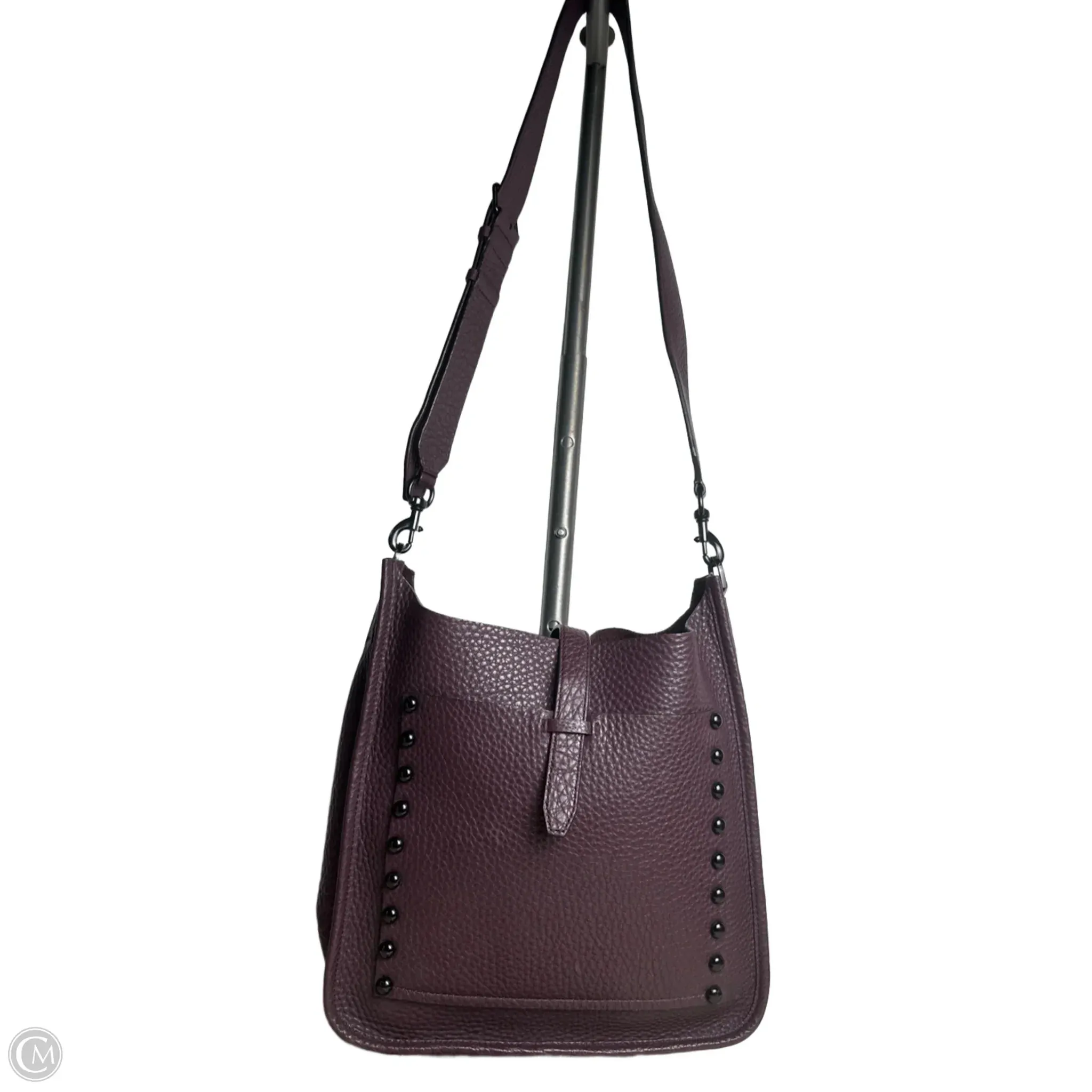Crossbody Designer By Rebecca Minkoff, Size: Medium