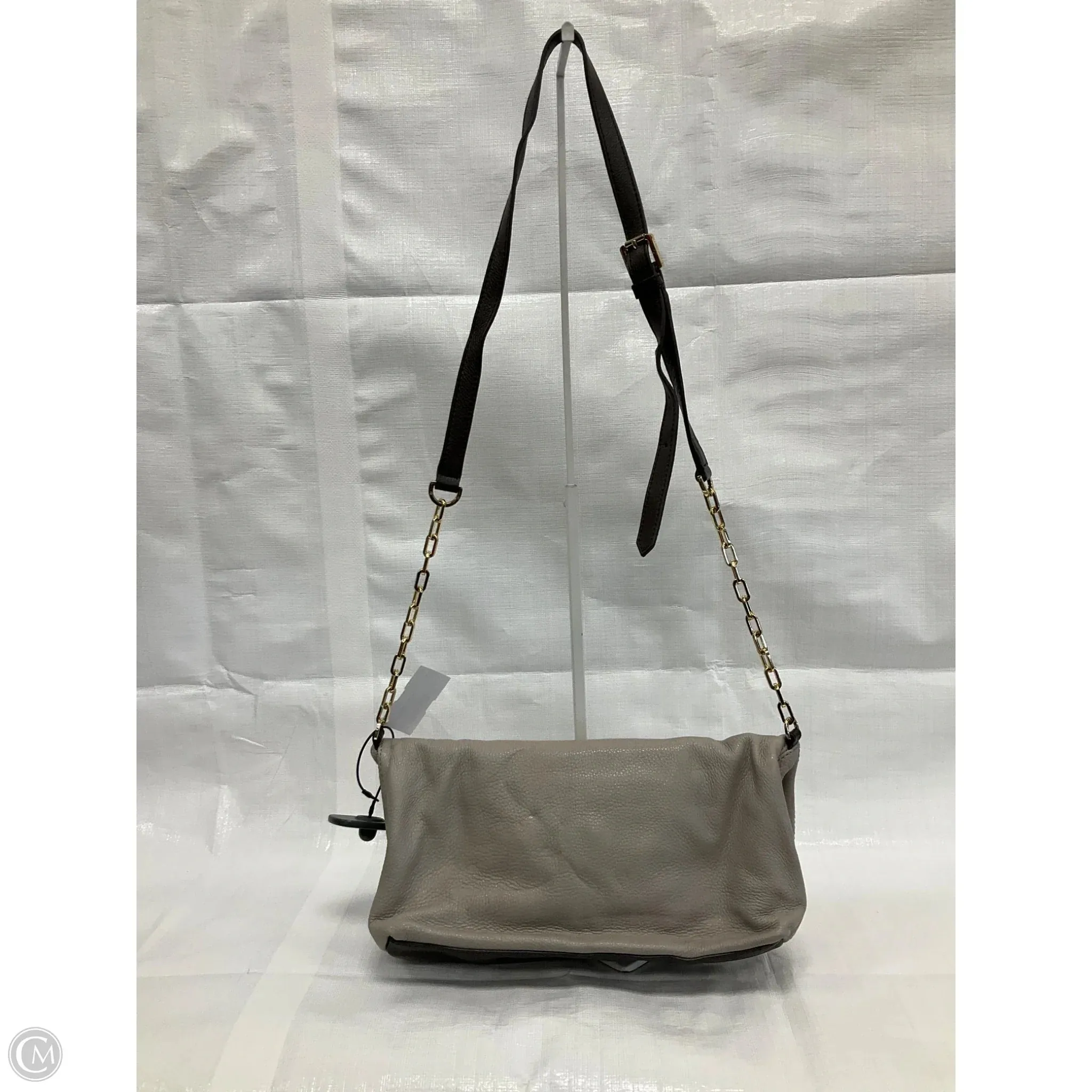 Crossbody Designer By Tory Burch, Size: Medium