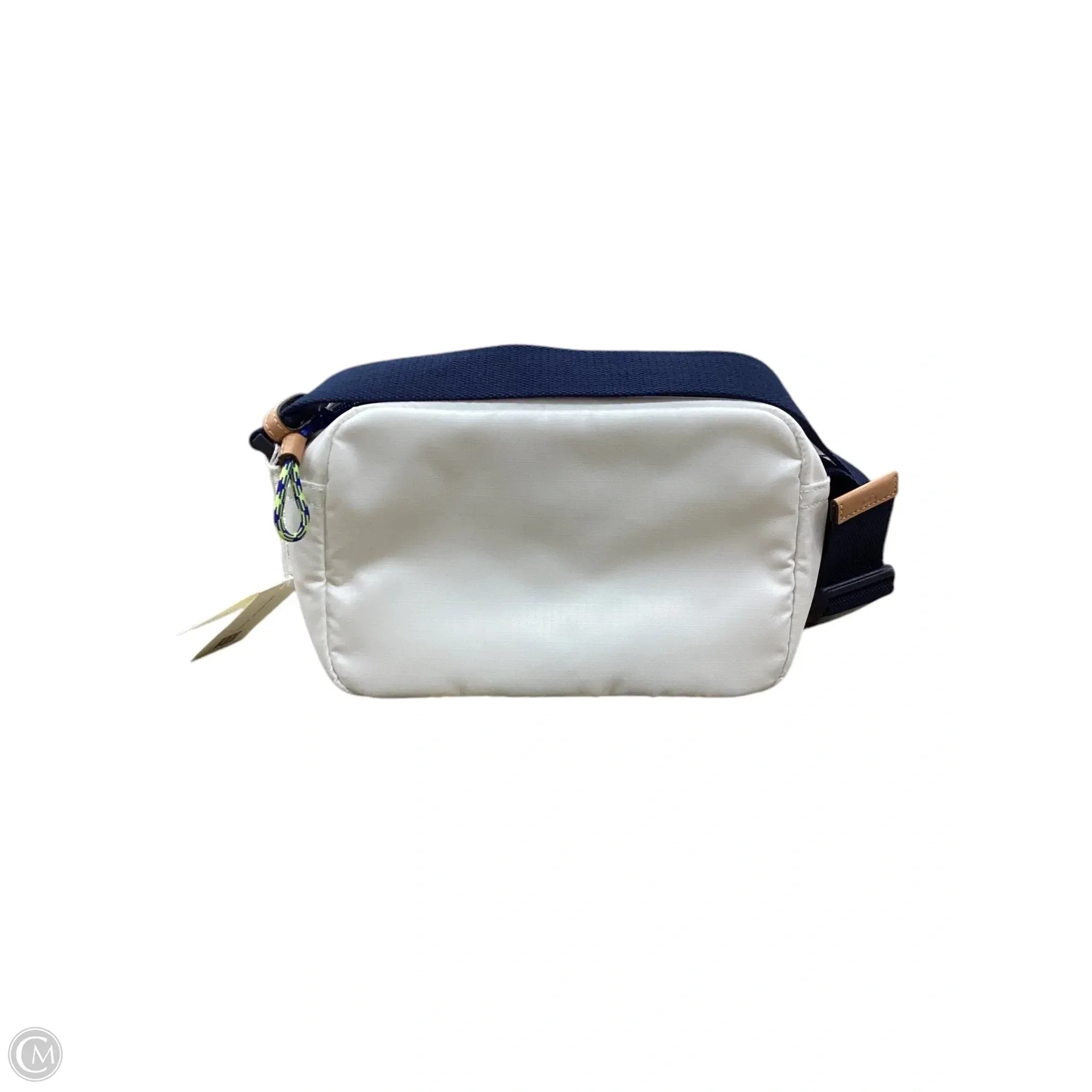 Crossbody Designer By Tory Burch, Size: Medium