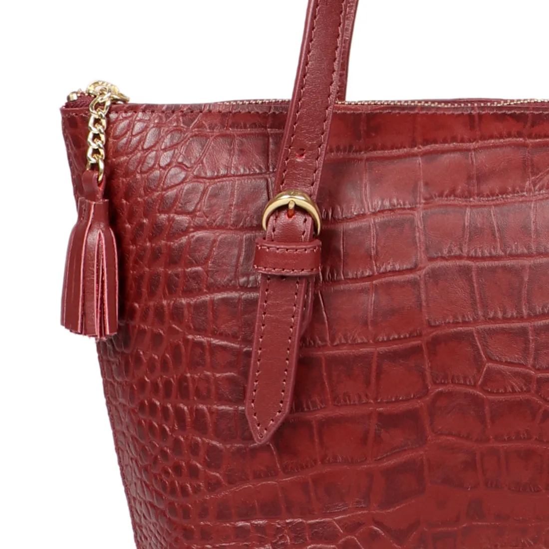 CUSCO 01 TOTE BAG