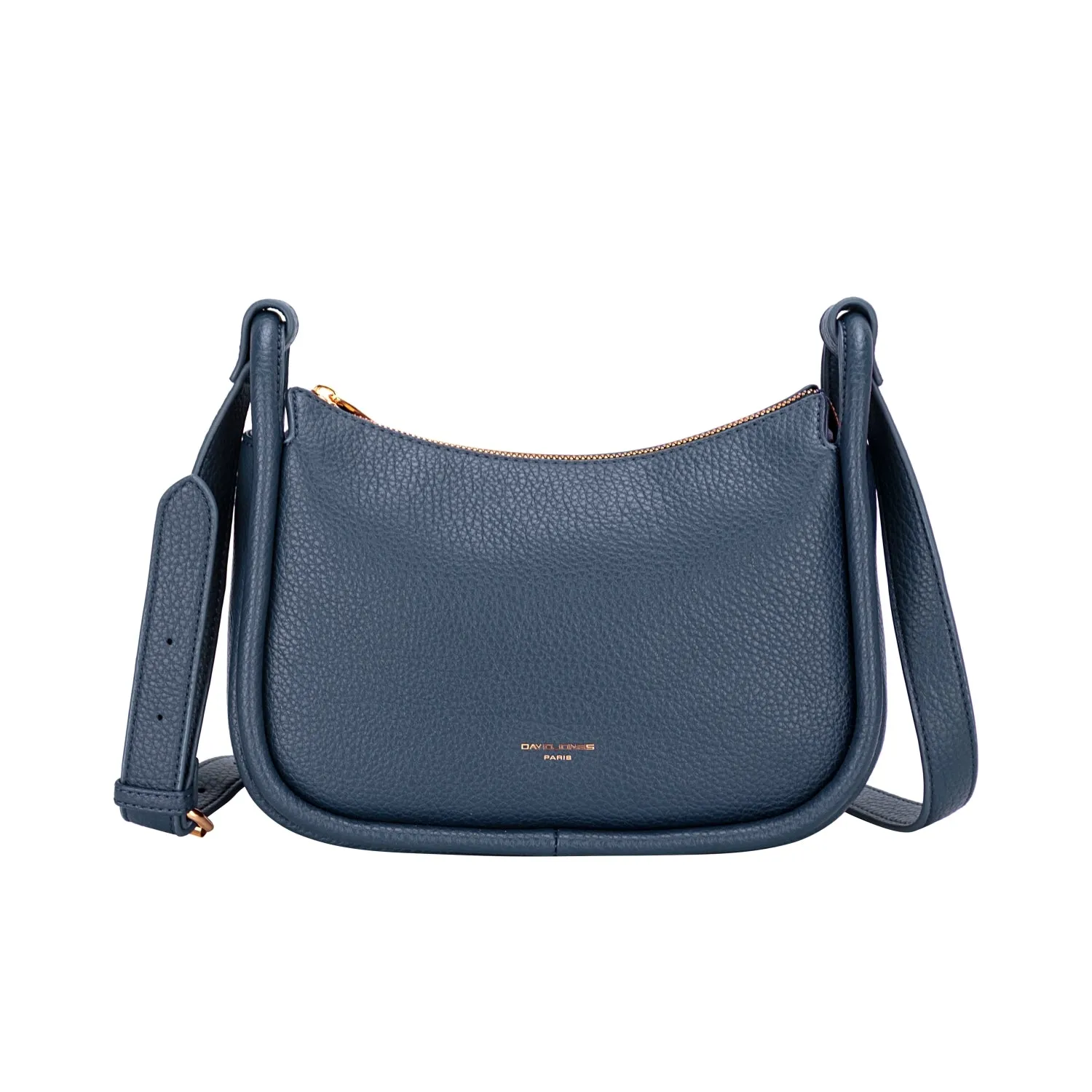 David Jones Scooped Crossbody Bag