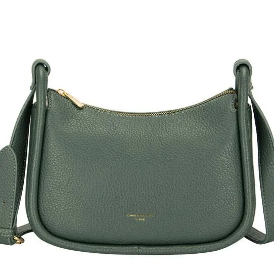 David Jones Scooped Crossbody Bag