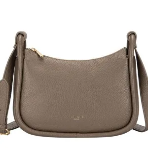 David Jones Scooped Crossbody Bag