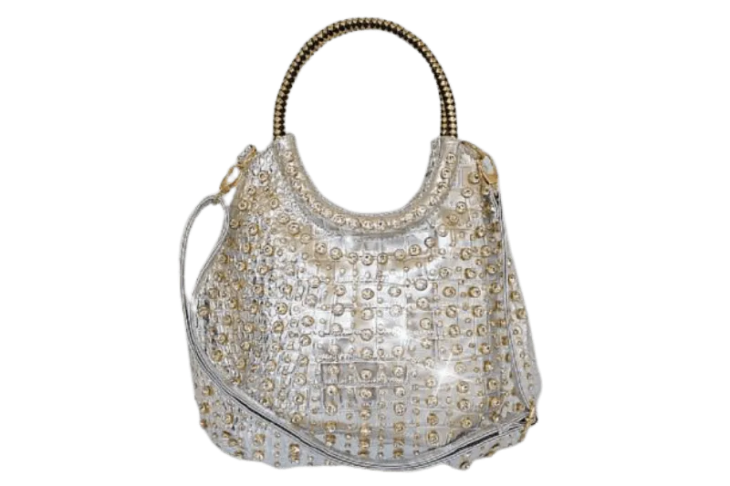 Diamond women handbags