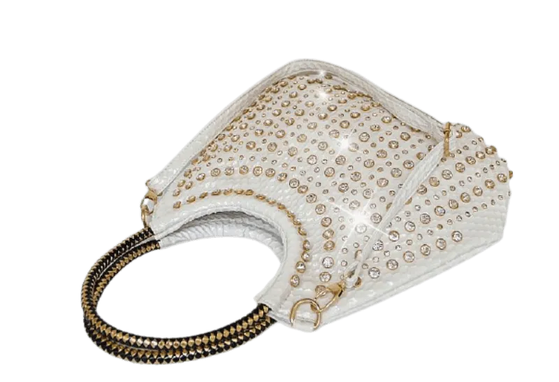 Diamond women handbags