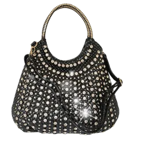 Diamond women handbags