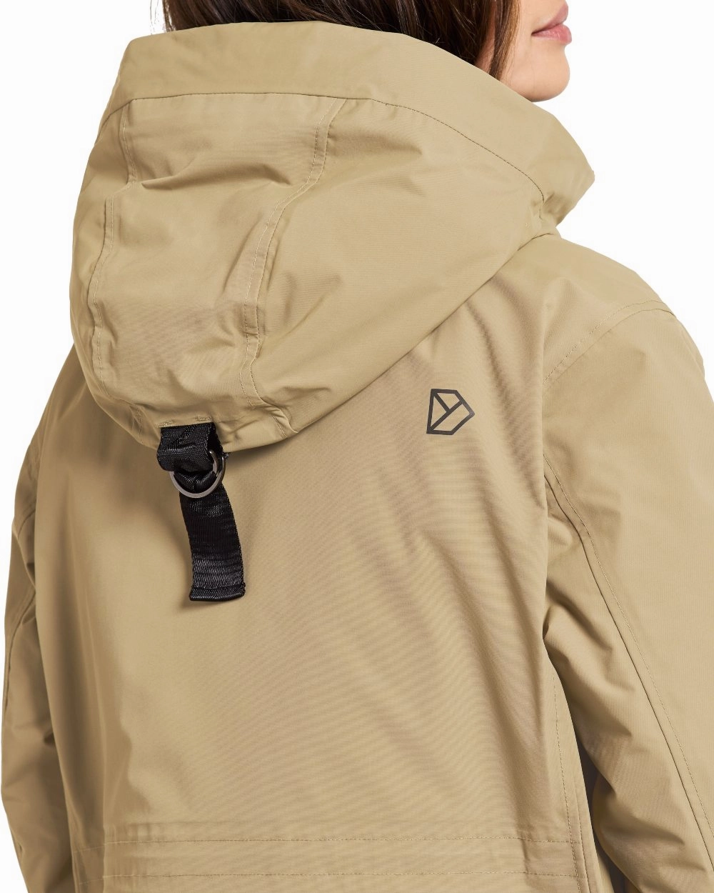 Didriksons Womens Ilsa Parka
