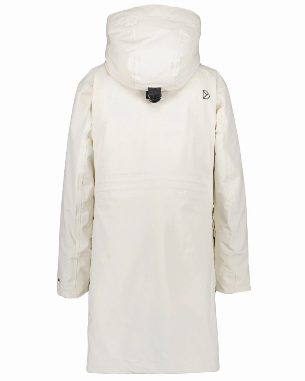 Didriksons Womens Ilsa Parka