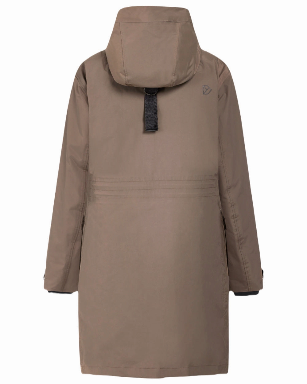 Didriksons Womens Ilsa Parka
