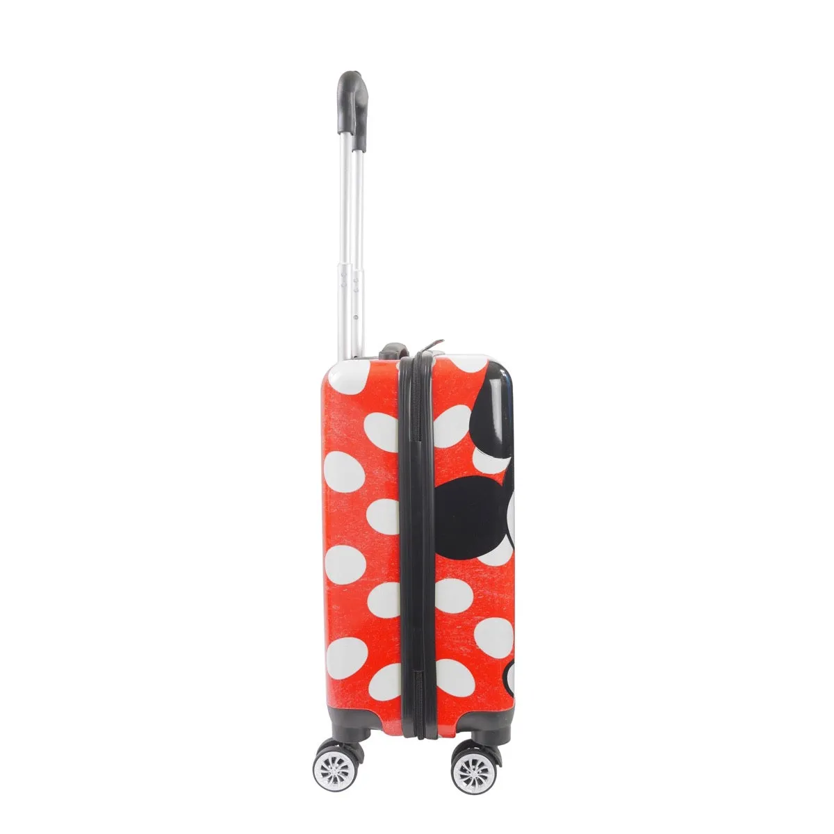 Disney Ful Minnie Mouse Adventure Awaits Family 2pc Set