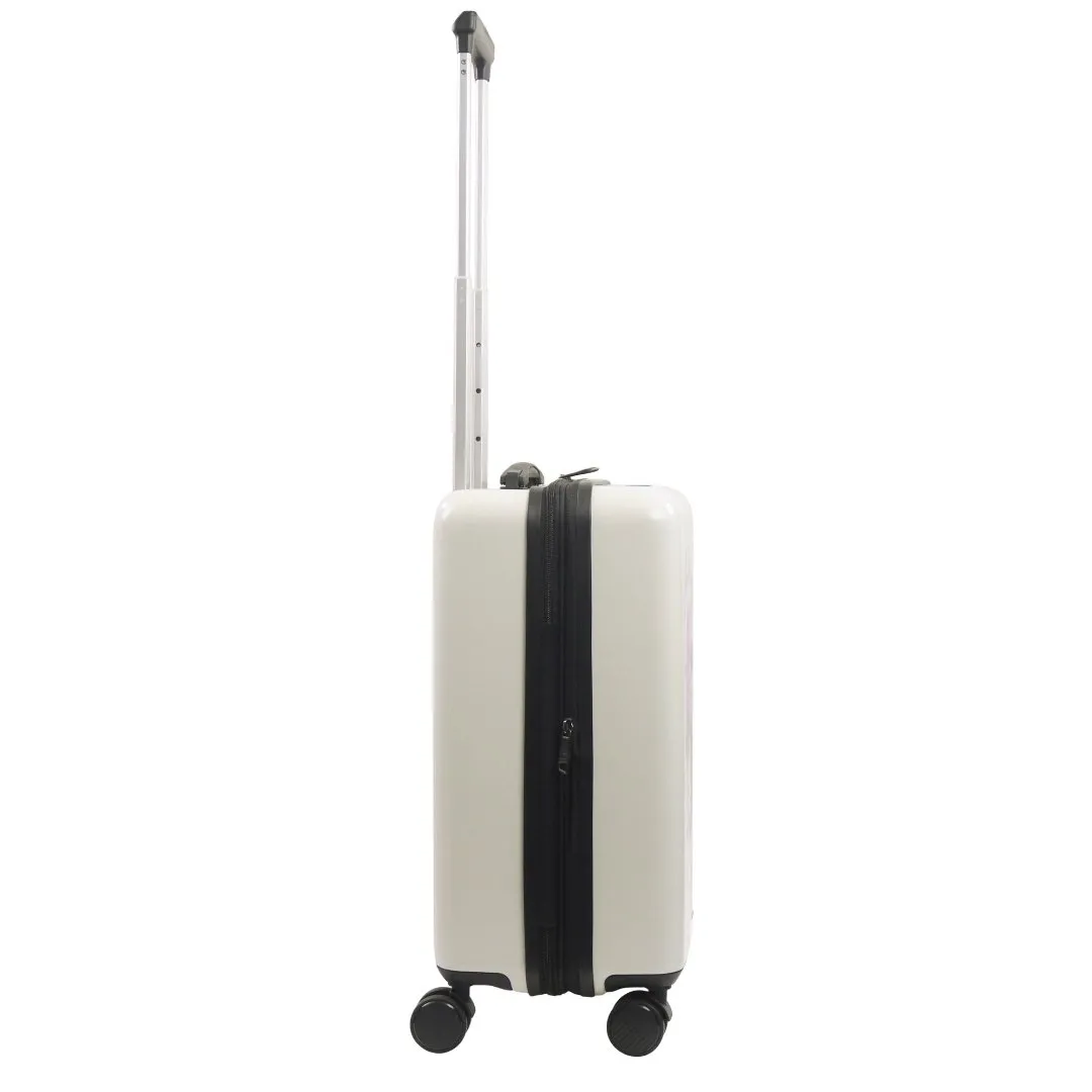 Disney Nightmare Before Christmas 22.5" Carry-On Luggage