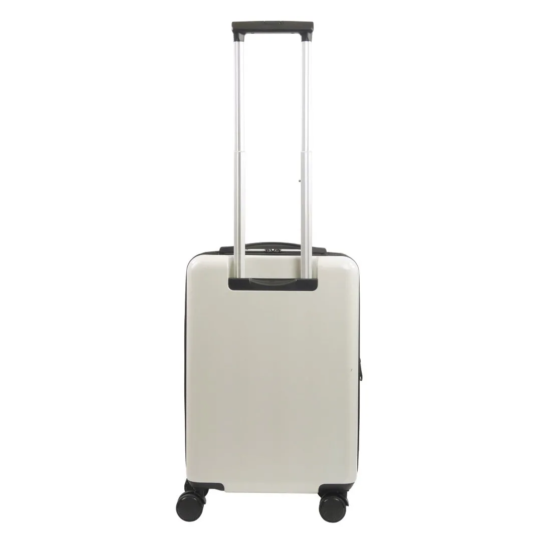Disney Nightmare Before Christmas 22.5" Carry-On Luggage