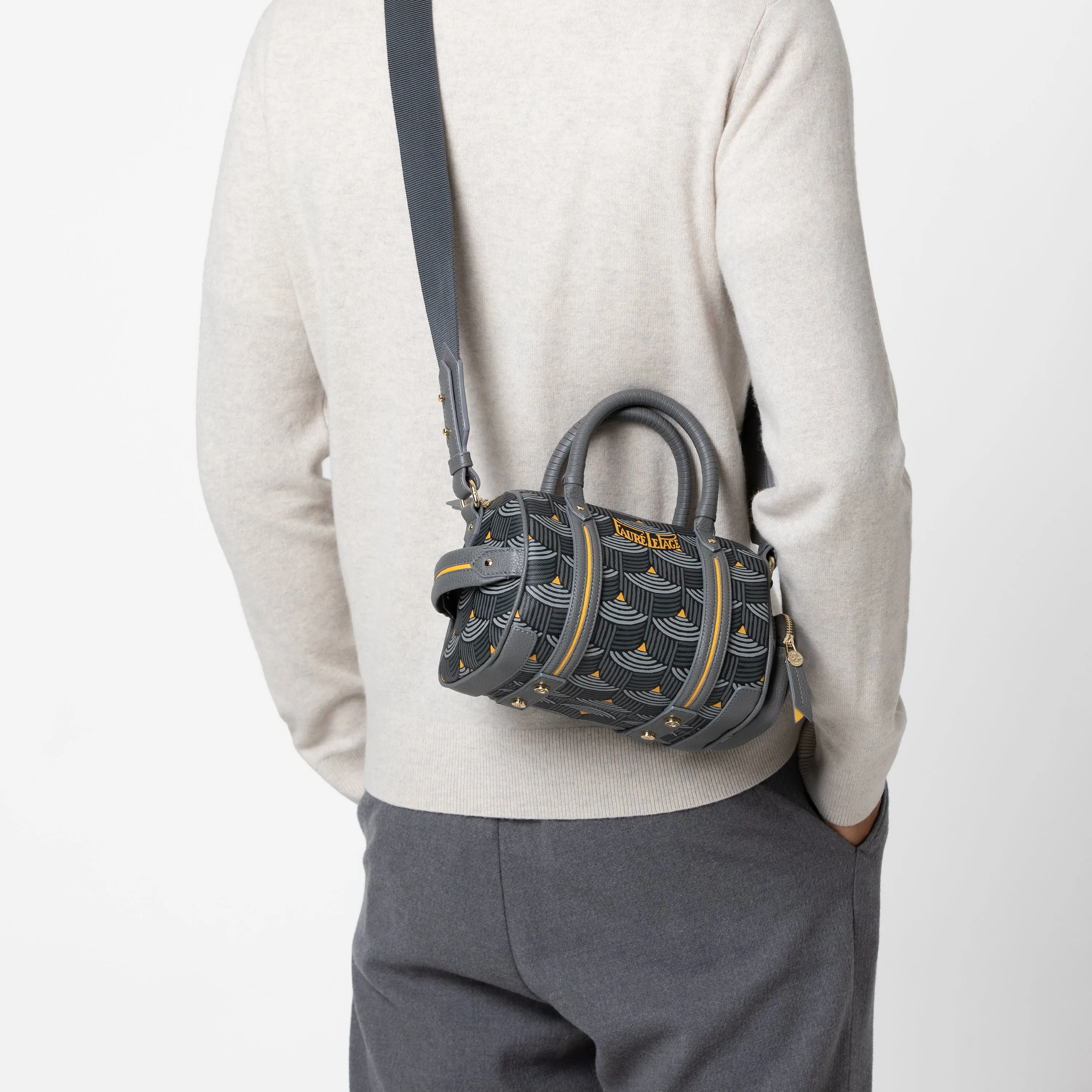 Dream Bag 19