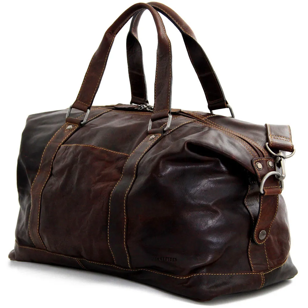 Duffle Bag #7319