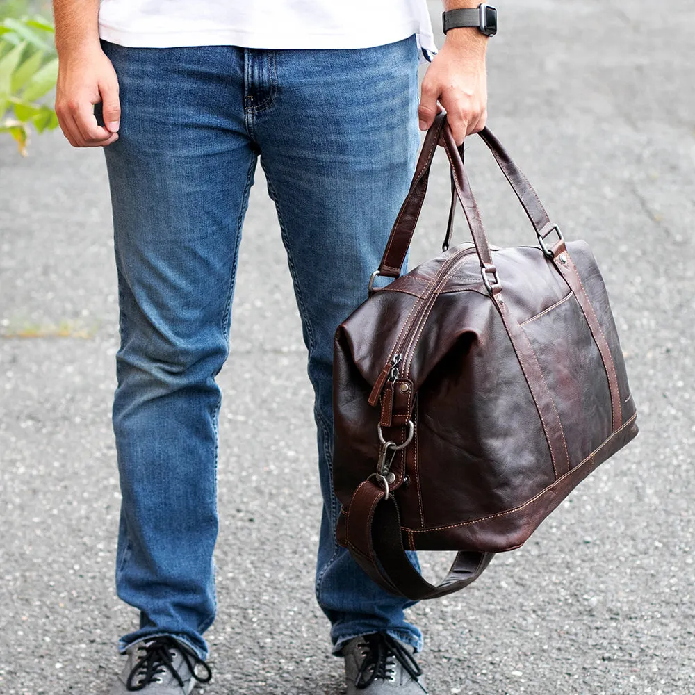Duffle Bag #7319