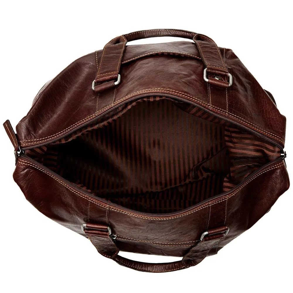 Duffle Bag #7319