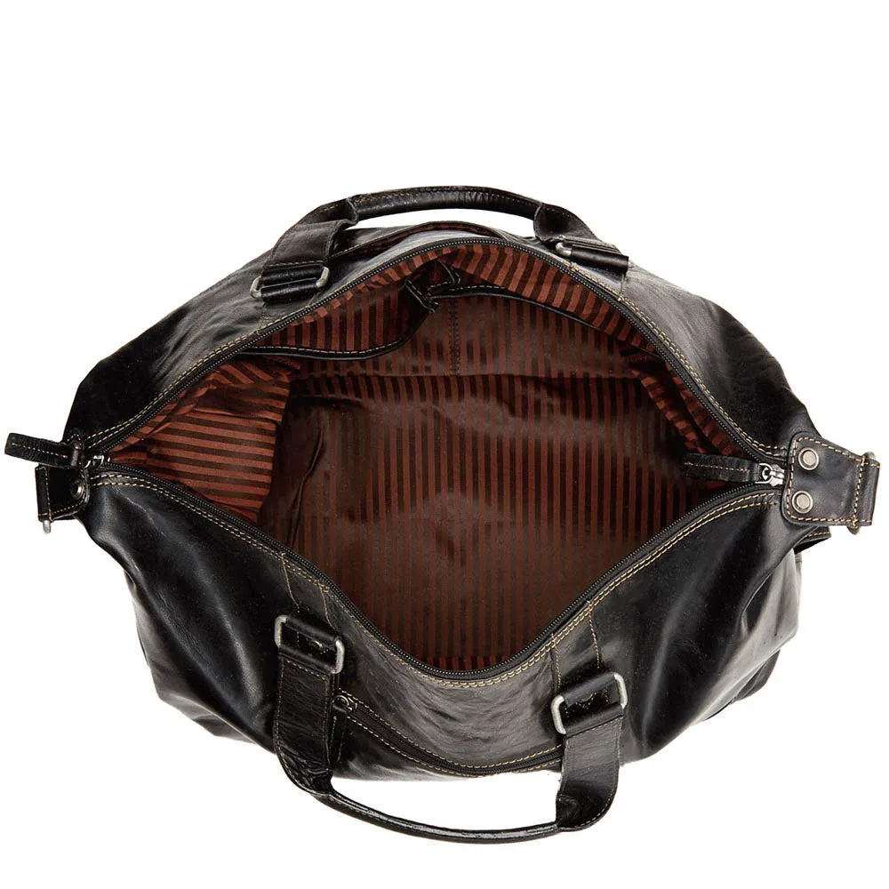 Duffle Bag #7319