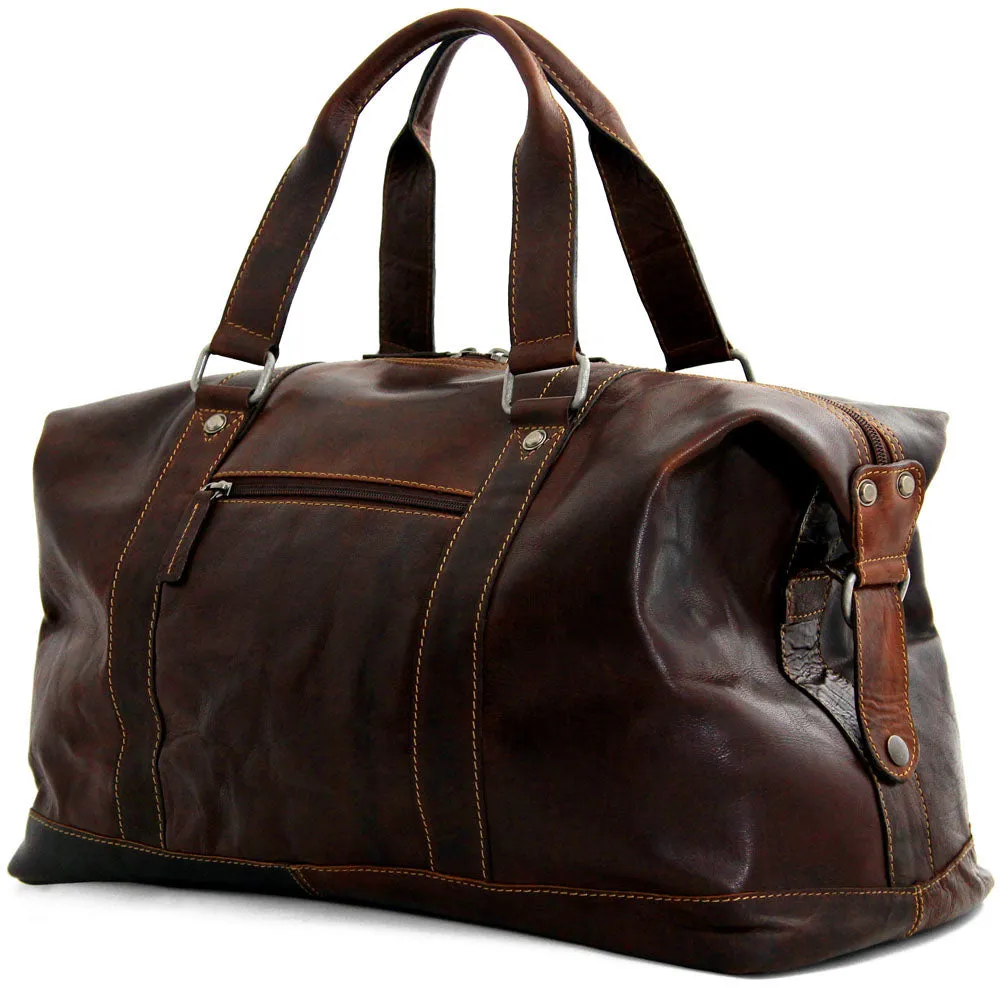 Duffle Bag #7319