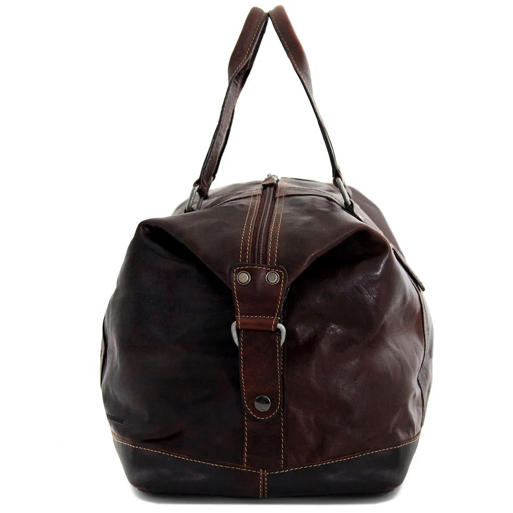 Duffle Bag #7319