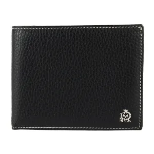 Dunhill Leather Wallet (Bi-Fold) (Pre-Owned)