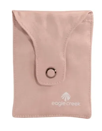 Eagle Creek Silk Undercover Bra Stash