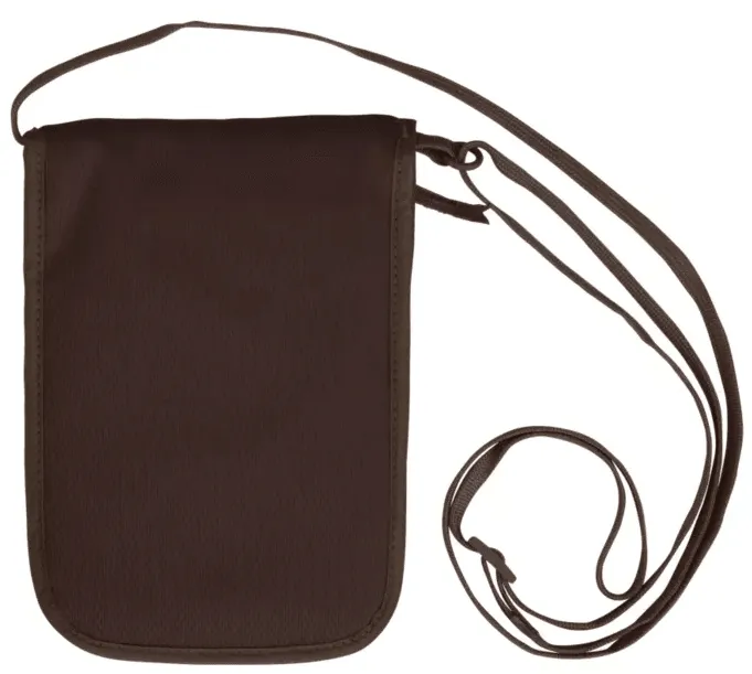 Eagle Creek Undercover DLX Neck Wallet