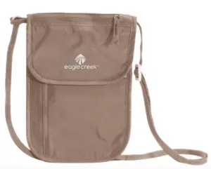 Eagle Creek Undercover DLX Neck Wallet