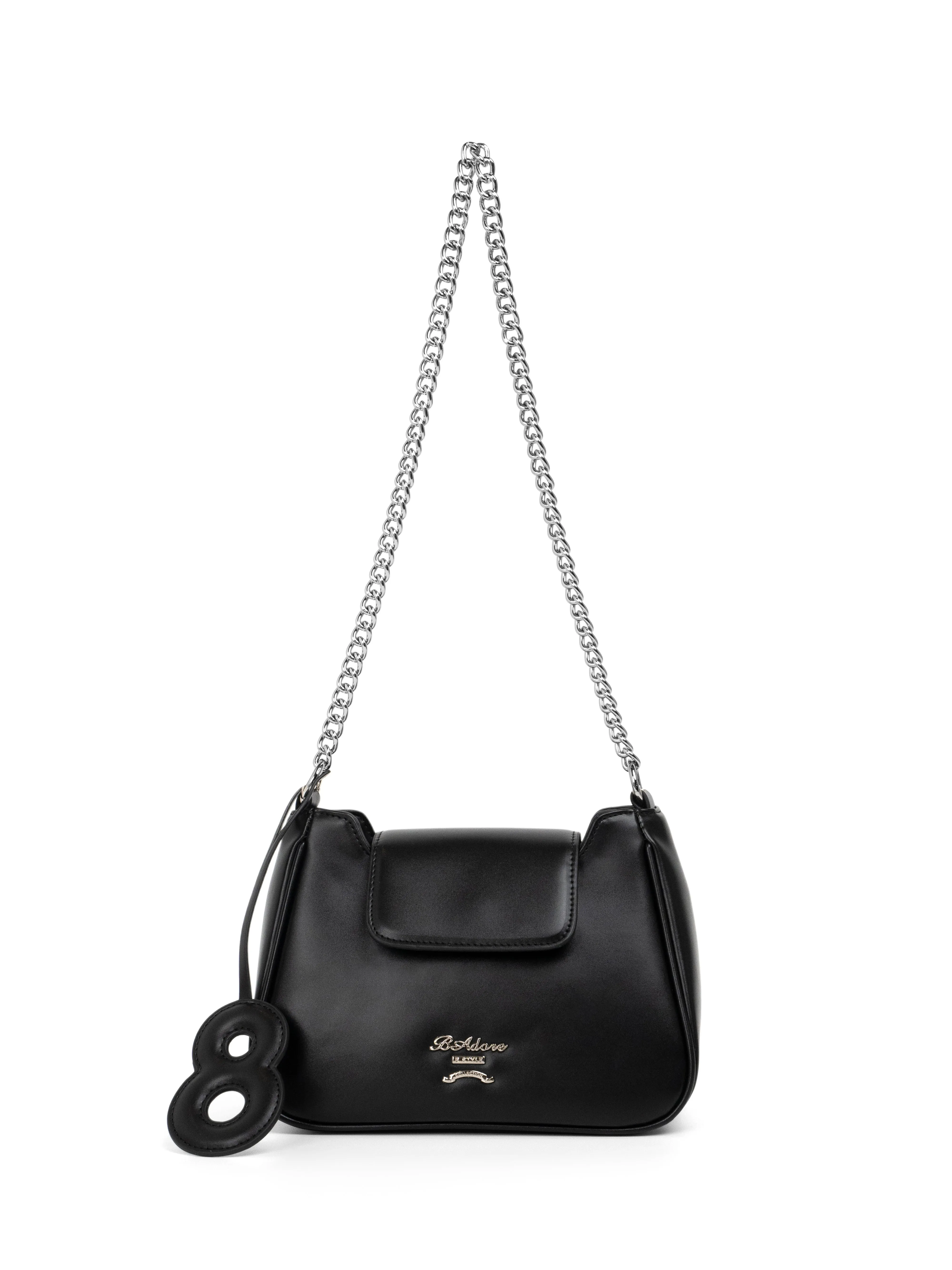 Eggie Collection BLACK