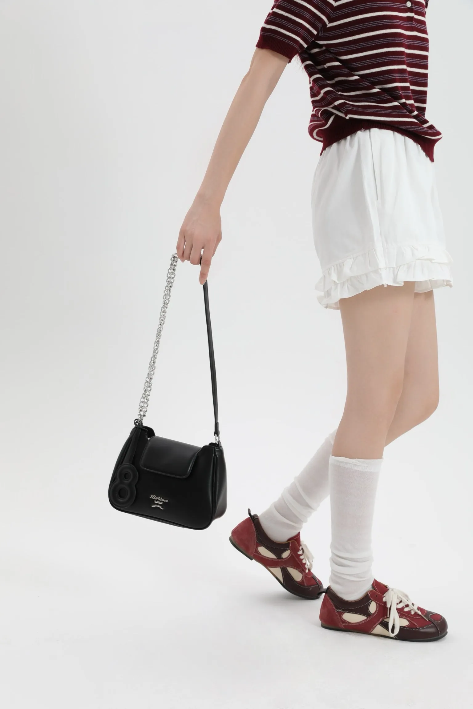 Eggie Collection BLACK