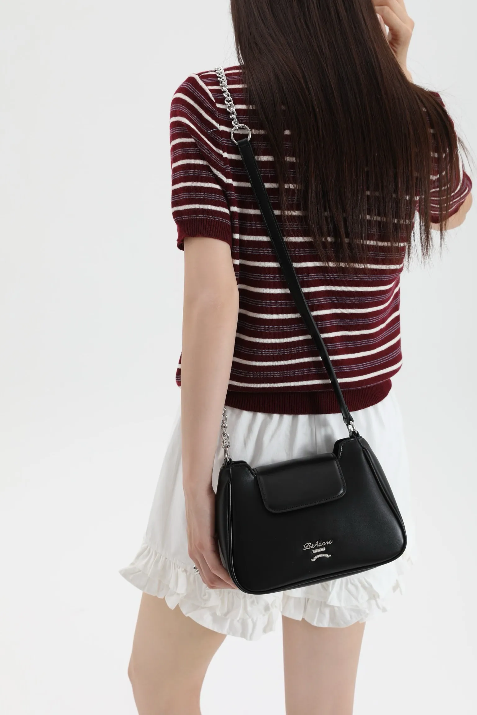 Eggie Collection BLACK